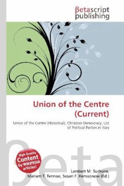 Union of the Centre (Current)