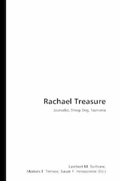 Rachael Treasure