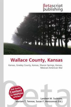 Wallace County, Kansas