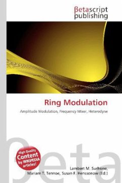 Ring Modulation