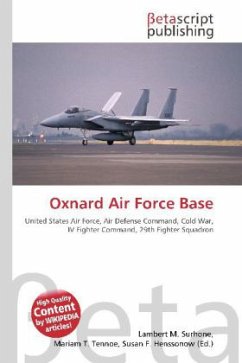 Oxnard Air Force Base