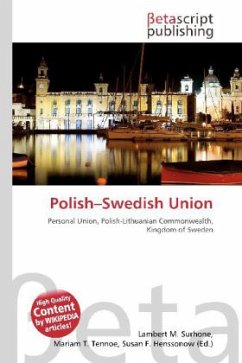Polish Swedish Union
