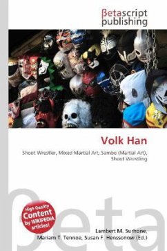 Cover Volk Han
