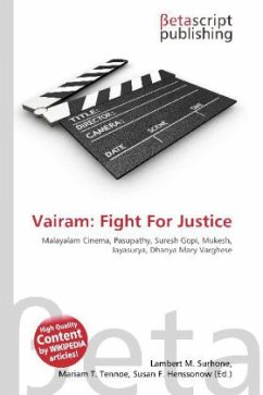 Vairam: Fight For Justice