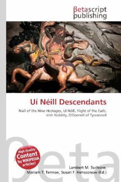 Uí Néill Descendants