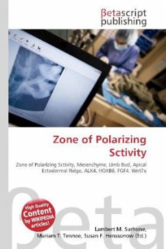 Zone of Polarizing Sctivity