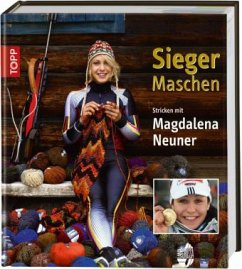 Sieger-Maschen - Neuner, Magdalena