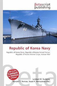 Republic of Korea Navy