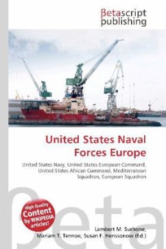 United States Naval Forces Europe