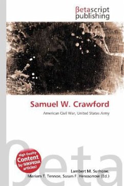 Samuel W. Crawford