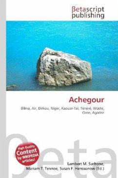 Achegour