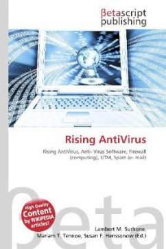 Rising AntiVirus