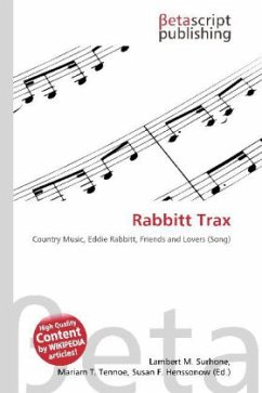 Rabbitt Trax