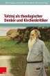 Tolstoj als theologischer Denker und... - Bild 1