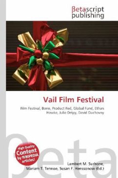 Vail Film Festival