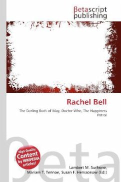 Rachel Bell