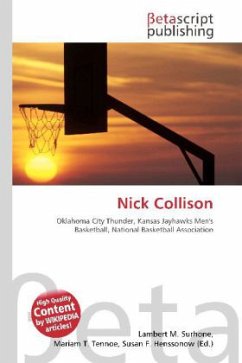 Nick Collison