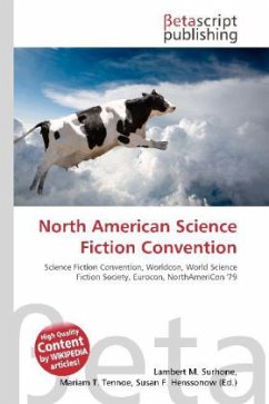 North American Science Fiction Convention