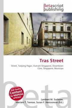 Tras Street