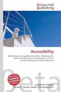 Accessibility