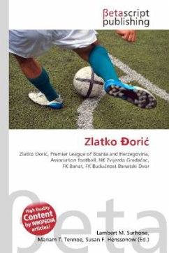 Zlatko ori