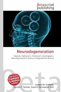 Neurodegeneration