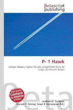 P- 1 Hawk