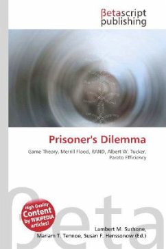 Prisoner's Dilemma