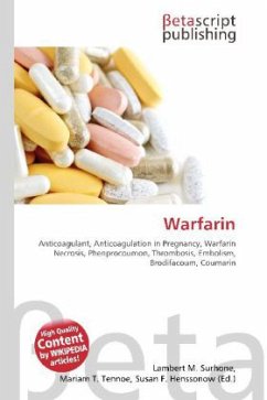 Cover Warfarin