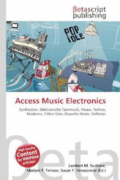 Access Music Electronics