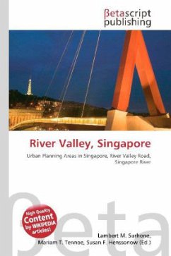 River Valley, Singapore