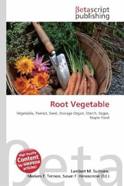 Root Vegetable