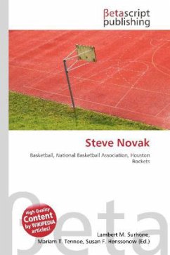 Steve Novak