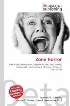 Zone Horror