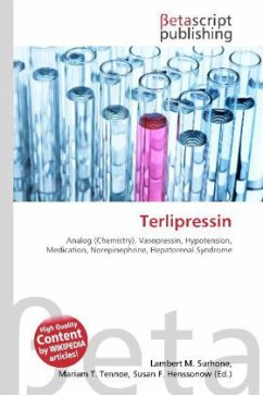 Cover Terlipressin