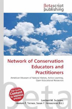 Network of Conservation Educators and Practitioners