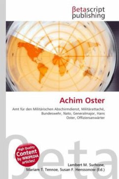 Achim Oster