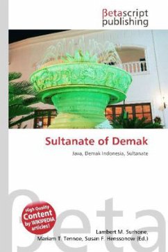 Sultanate of Demak