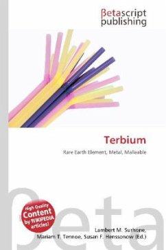 Terbium