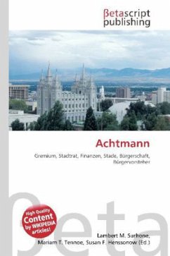 Achtmann