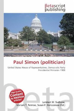 Paul Simon (politician)