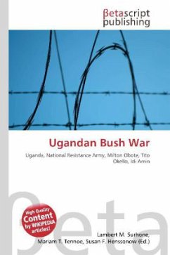 Ugandan Bush War