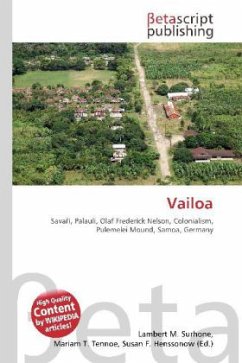 Cover Vailoa