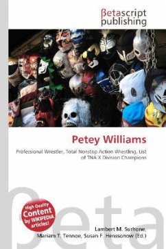 Petey Williams