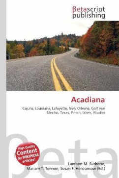 Acadiana