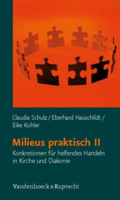 Milieus praktisch II - Schulz, Claudia;Hauschildt, Eberhard;Kohler, Eike