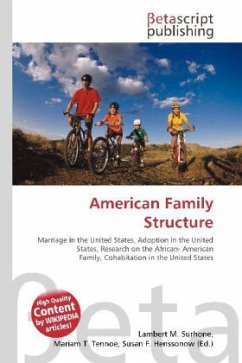 American Family Structure