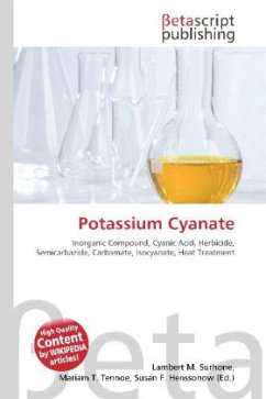 Potassium Cyanate