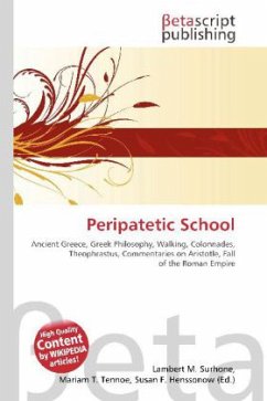 Peripatetic School