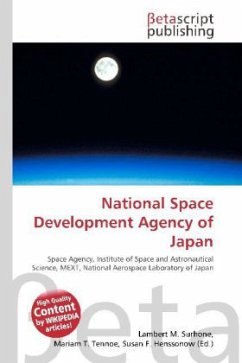 National Space Development Agency of Japan